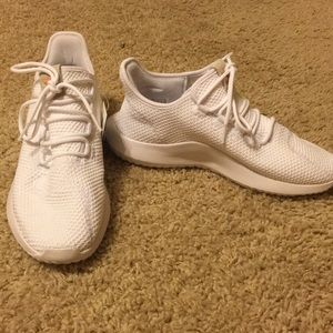 Adidas Tubular Shadow!